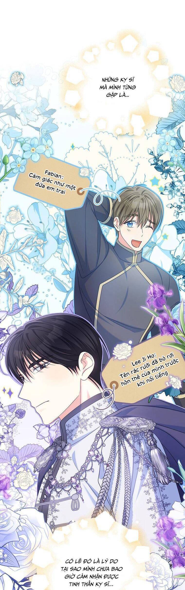 Sao Lại Ám Ảnh Cô Vợ Giả Mạo Quá Vậy? Chap 38 - Next Chap 39