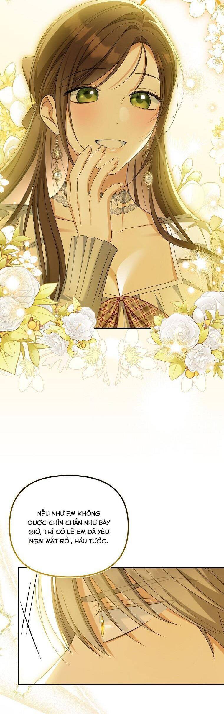 Sao Lại Ám Ảnh Cô Vợ Giả Mạo Quá Vậy? Chap 38 - Next Chap 39