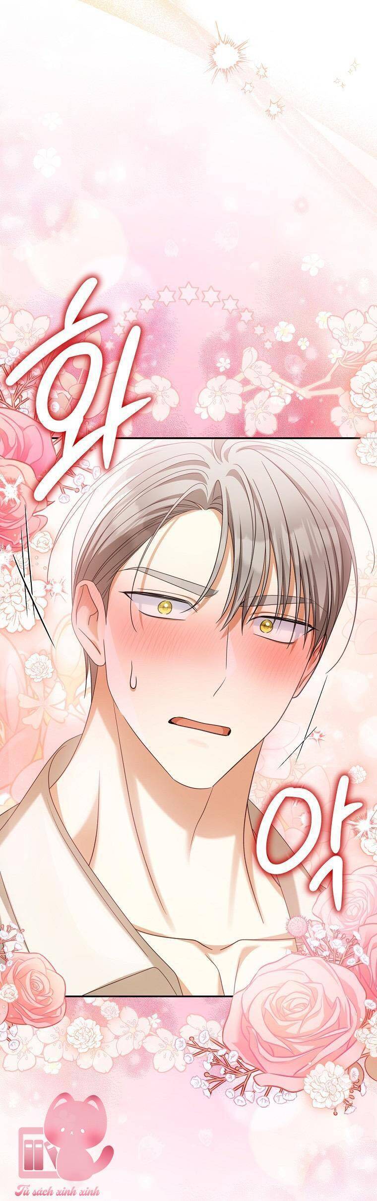 Sao Lại Ám Ảnh Cô Vợ Giả Mạo Quá Vậy? Chap 38 - Next Chap 39