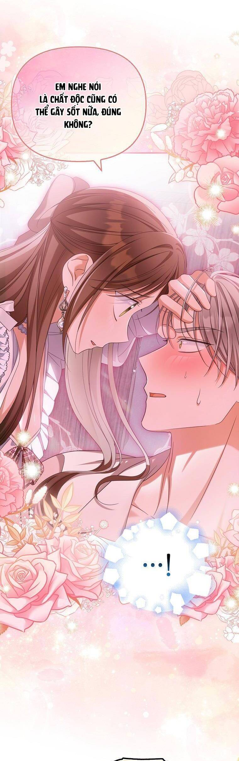 Sao Lại Ám Ảnh Cô Vợ Giả Mạo Quá Vậy? Chap 38 - Next Chap 39