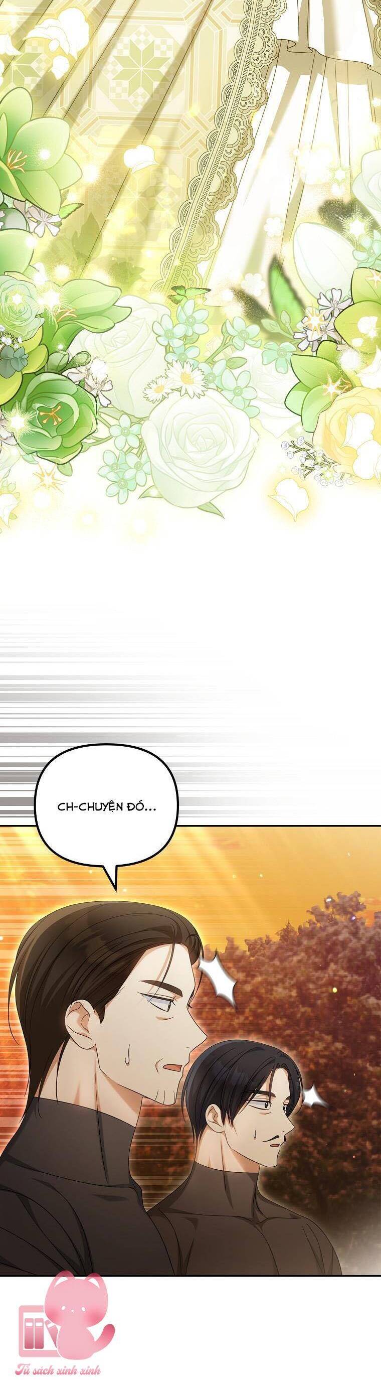 Sao Lại Ám Ảnh Cô Vợ Giả Mạo Quá Vậy? Chap 38 - Next Chap 39