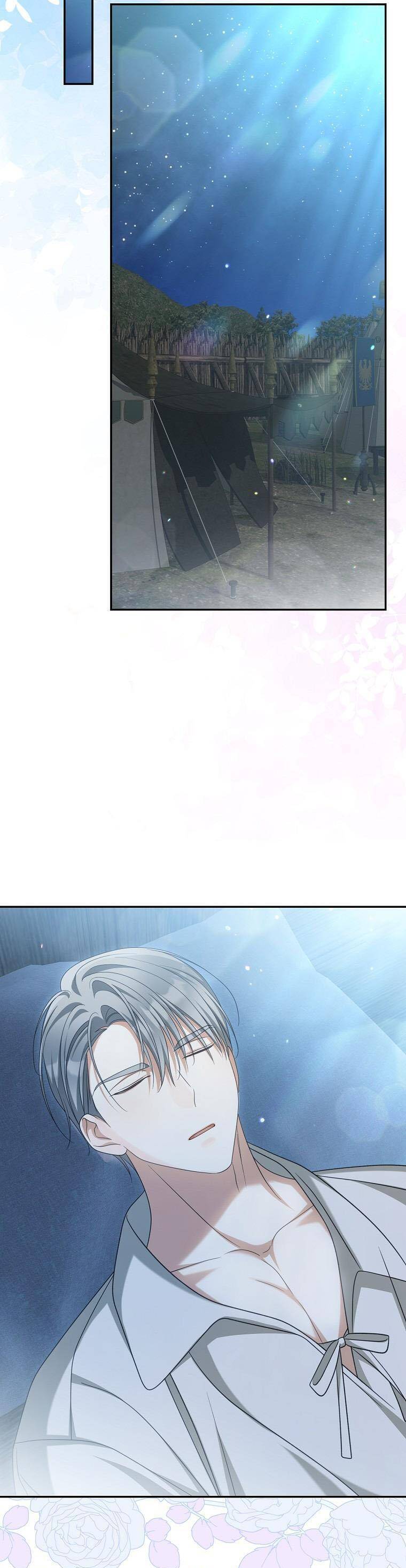 Sao Lại Ám Ảnh Cô Vợ Giả Mạo Quá Vậy? Chap 38 - Next Chap 39