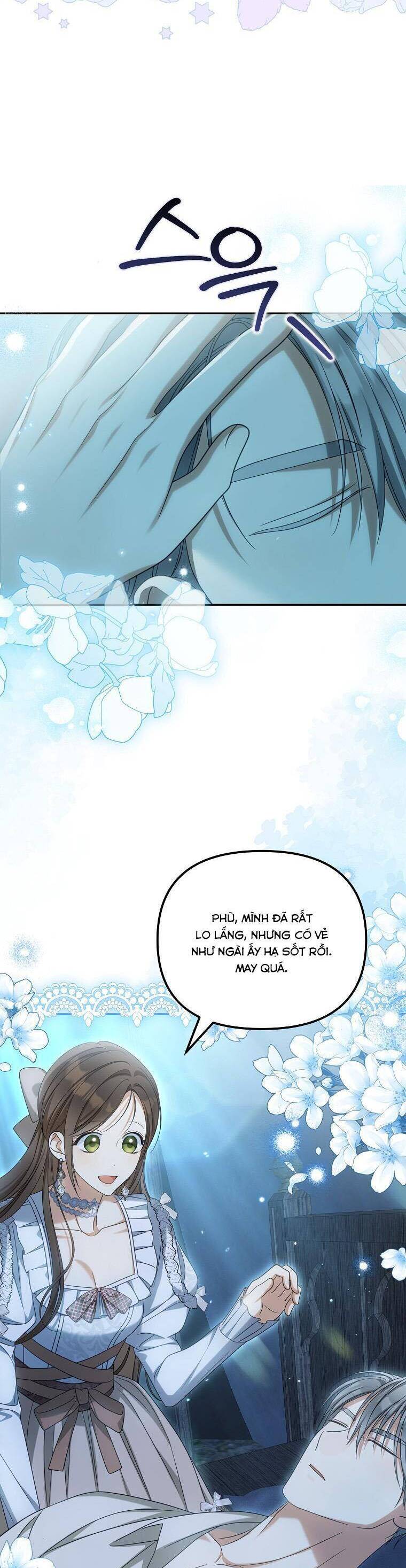 Sao Lại Ám Ảnh Cô Vợ Giả Mạo Quá Vậy? Chap 38 - Next Chap 39
