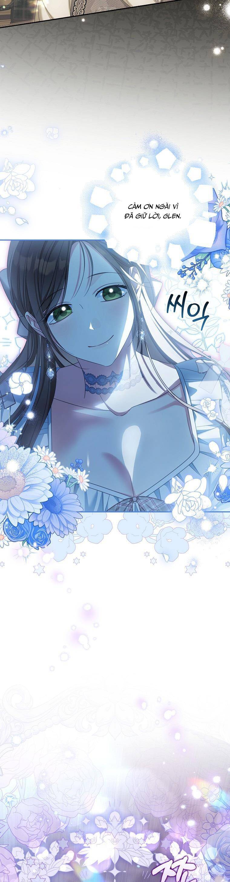 Sao Lại Ám Ảnh Cô Vợ Giả Mạo Quá Vậy? Chap 38 - Next Chap 39