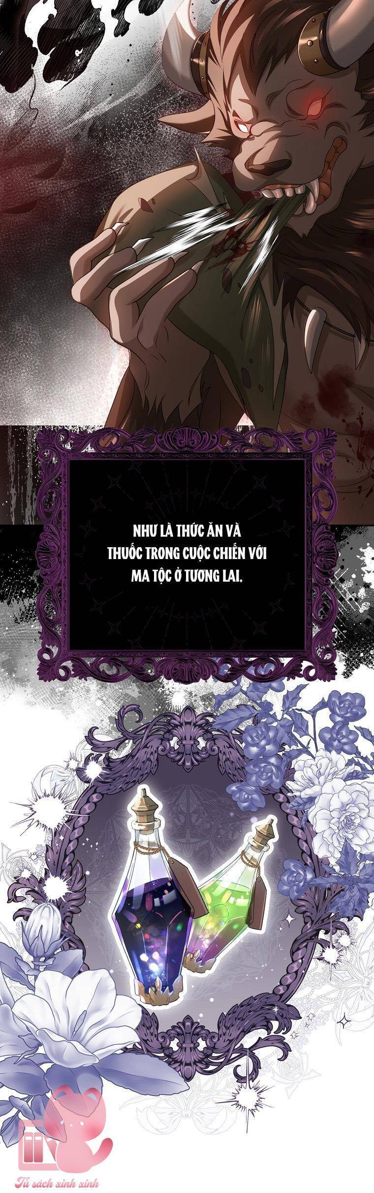 Sao Lại Ám Ảnh Cô Vợ Giả Mạo Quá Vậy? Chap 38 - Next Chap 39