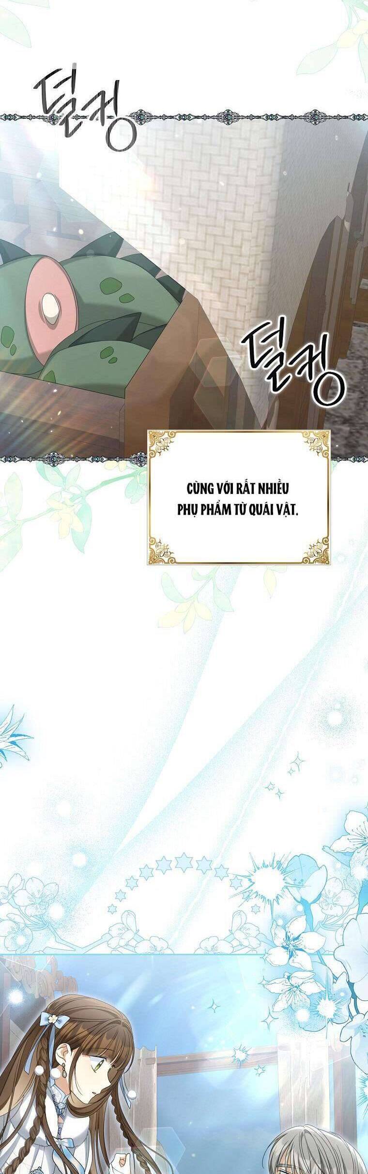 Sao Lại Ám Ảnh Cô Vợ Giả Mạo Quá Vậy? Chap 39 - Next Chap 40