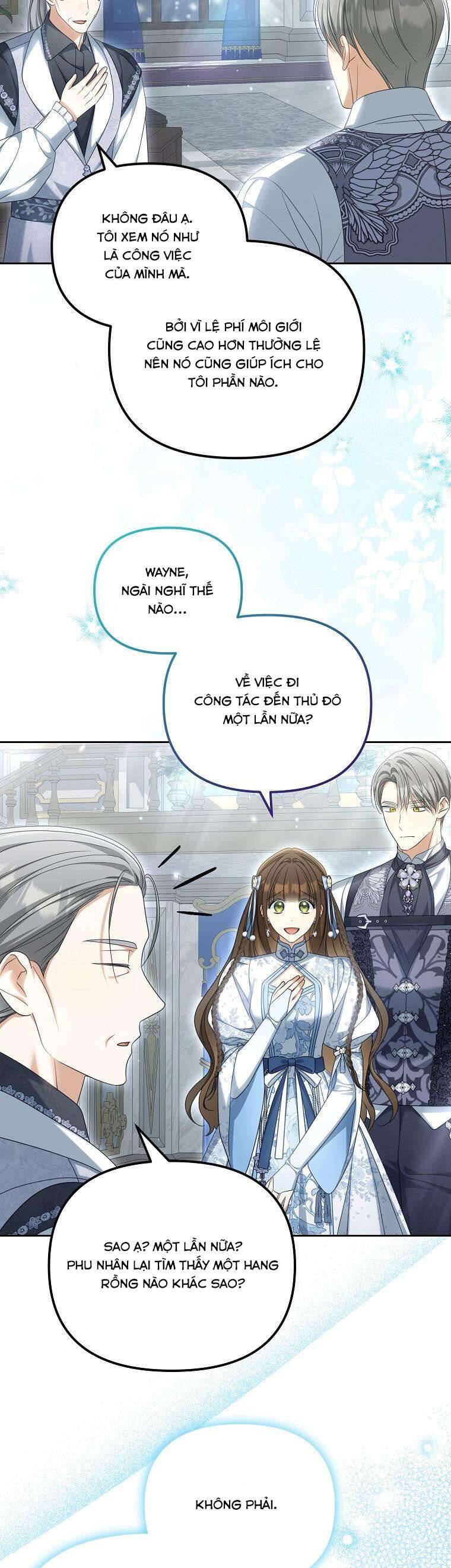 Sao Lại Ám Ảnh Cô Vợ Giả Mạo Quá Vậy? Chap 39 - Next Chap 40