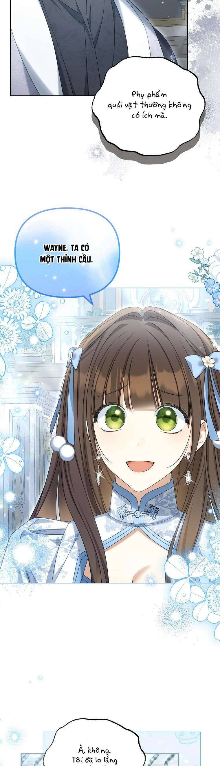 Sao Lại Ám Ảnh Cô Vợ Giả Mạo Quá Vậy? Chap 39 - Next Chap 40