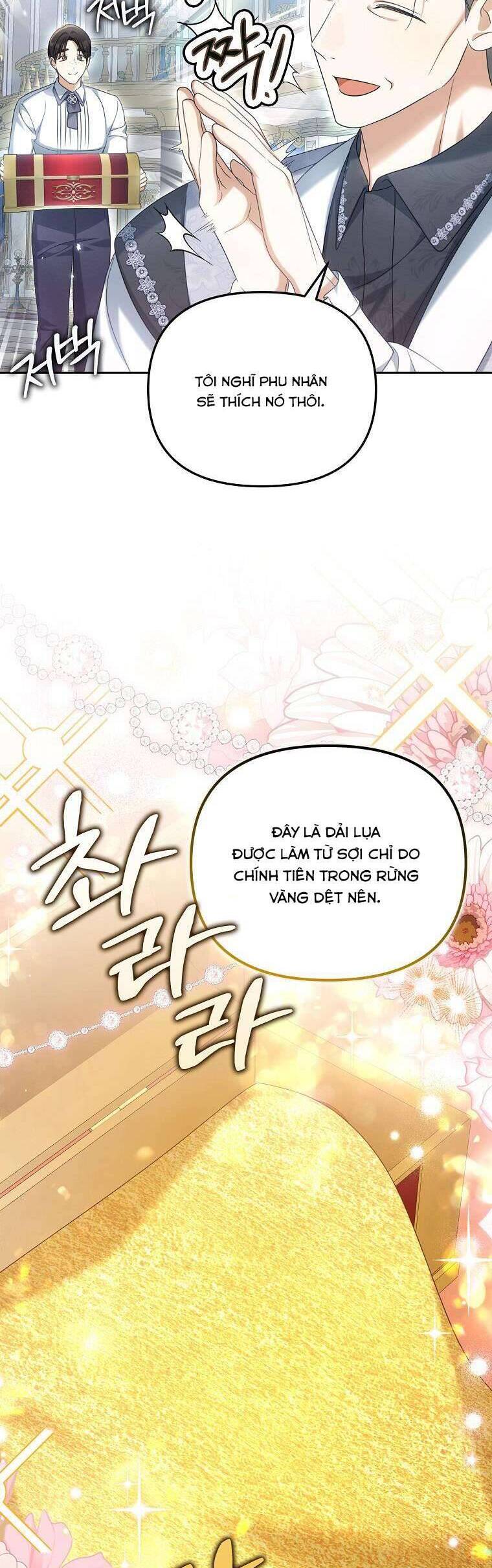 Sao Lại Ám Ảnh Cô Vợ Giả Mạo Quá Vậy? Chap 39 - Next Chap 40
