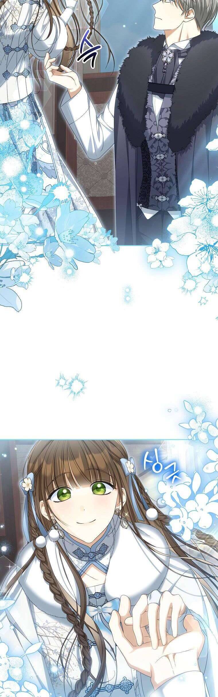 Sao Lại Ám Ảnh Cô Vợ Giả Mạo Quá Vậy? Chap 39 - Next Chap 40