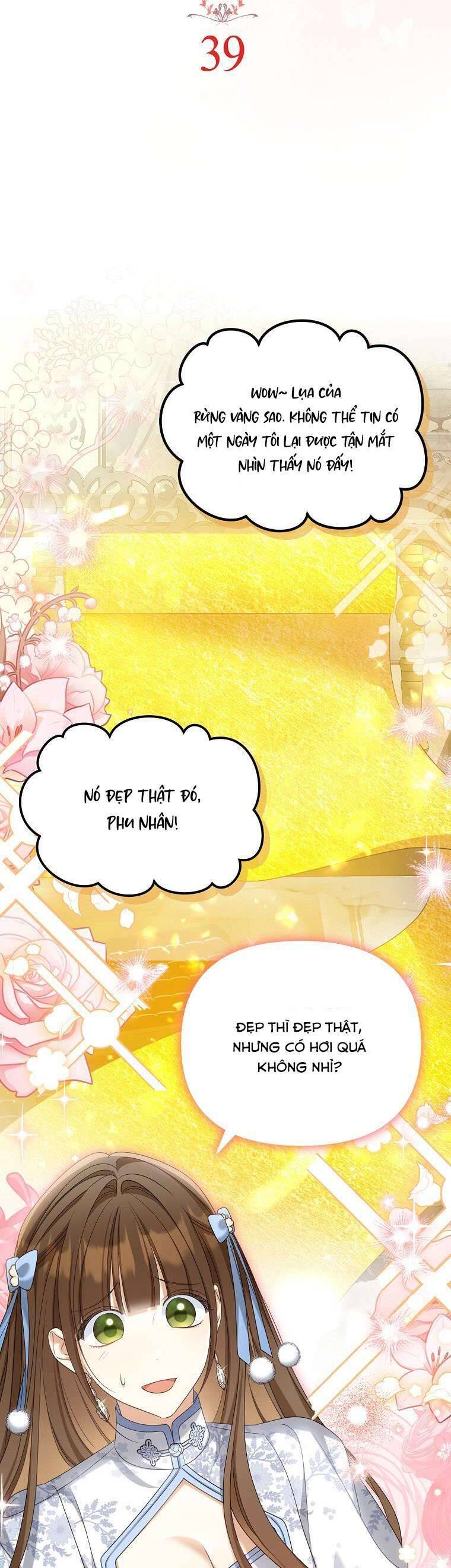 Sao Lại Ám Ảnh Cô Vợ Giả Mạo Quá Vậy? Chap 39 - Next Chap 40