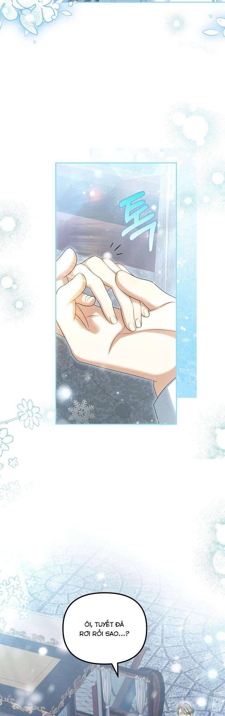 Sao Lại Ám Ảnh Cô Vợ Giả Mạo Quá Vậy? Chap 39 - Next Chap 40