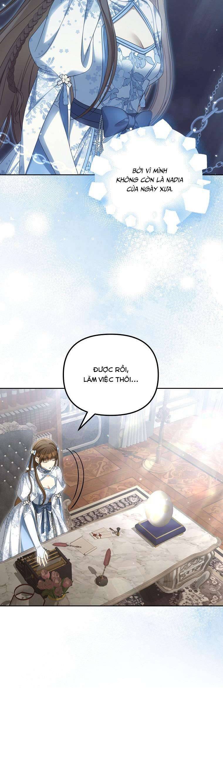 Sao Lại Ám Ảnh Cô Vợ Giả Mạo Quá Vậy? Chap 39 - Next Chap 40