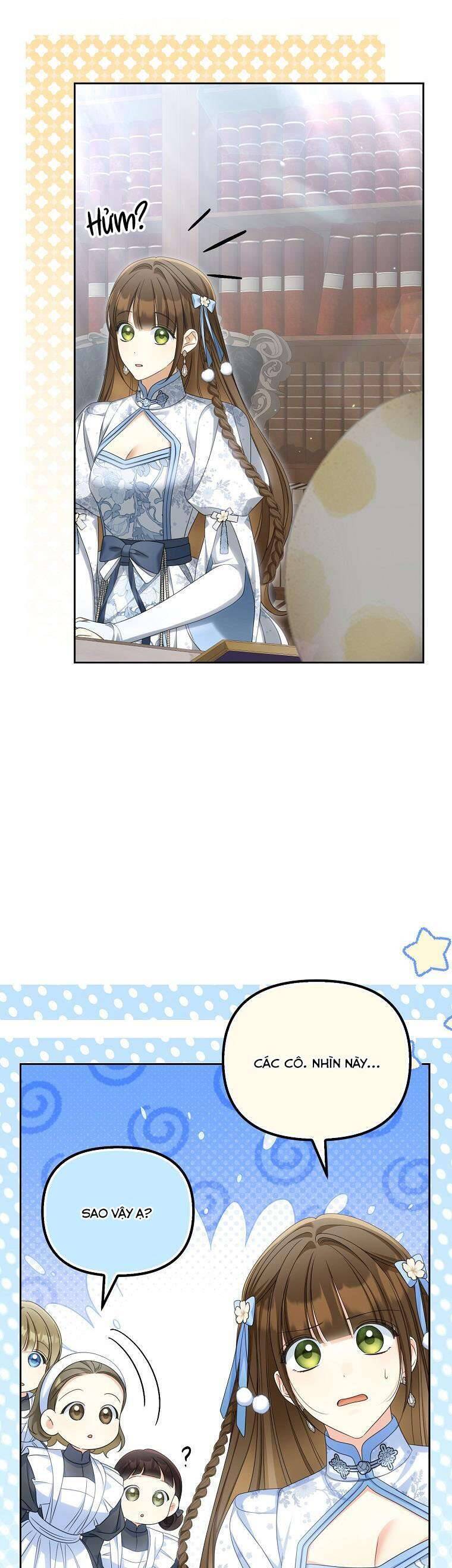 Sao Lại Ám Ảnh Cô Vợ Giả Mạo Quá Vậy? Chap 39 - Next Chap 40