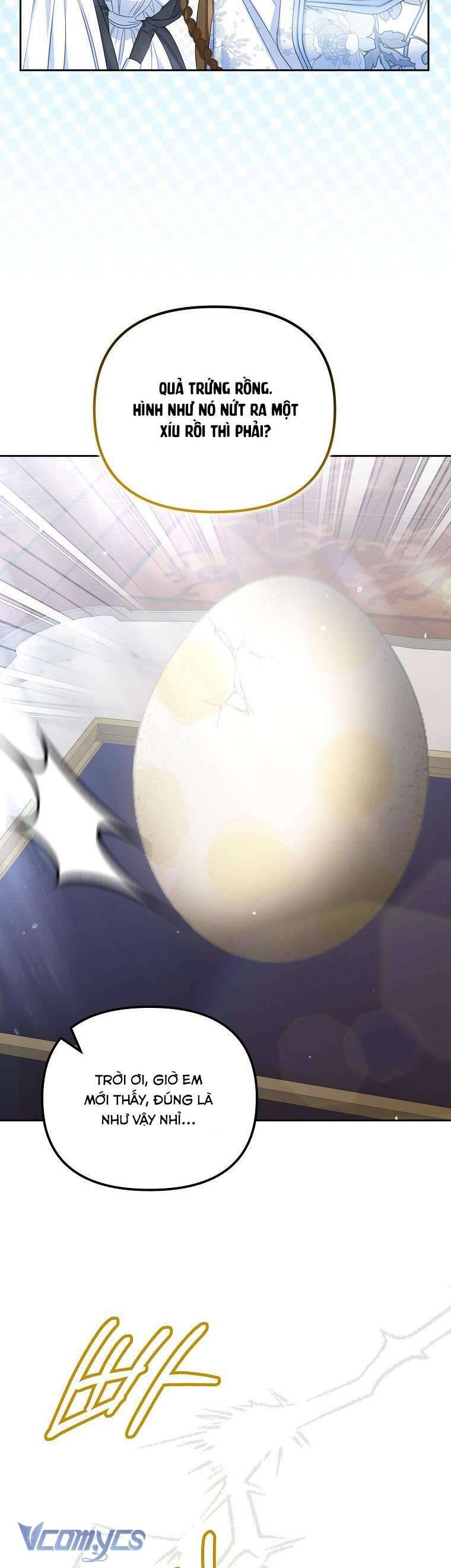 Sao Lại Ám Ảnh Cô Vợ Giả Mạo Quá Vậy? Chap 39 - Next Chap 40