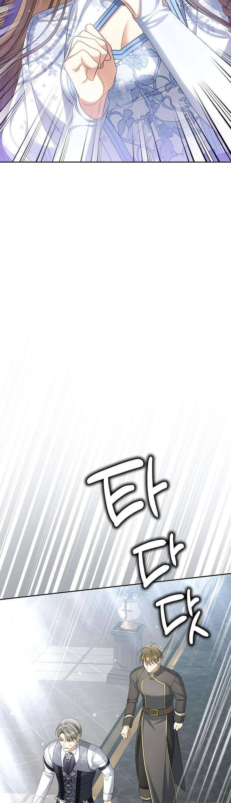 Sao Lại Ám Ảnh Cô Vợ Giả Mạo Quá Vậy? Chap 39 - Next Chap 40