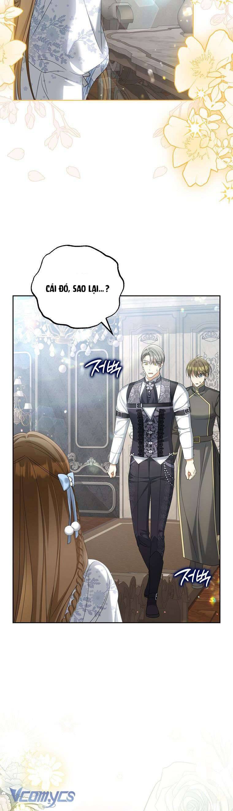 Sao Lại Ám Ảnh Cô Vợ Giả Mạo Quá Vậy? Chap 39 - Next Chap 40