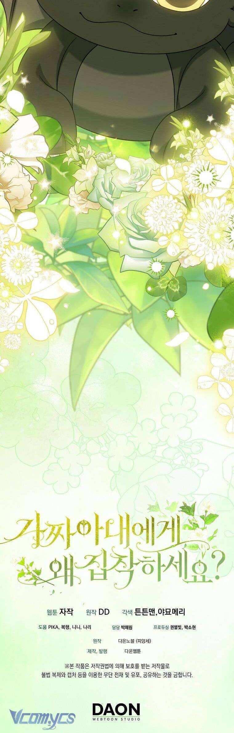 Sao Lại Ám Ảnh Cô Vợ Giả Mạo Quá Vậy? Chap 39 - Next Chap 40