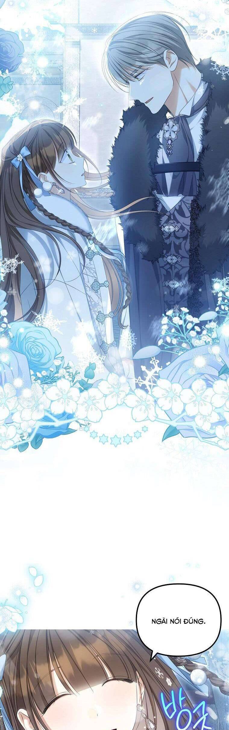 Sao Lại Ám Ảnh Cô Vợ Giả Mạo Quá Vậy? Chap 39 - Next Chap 40