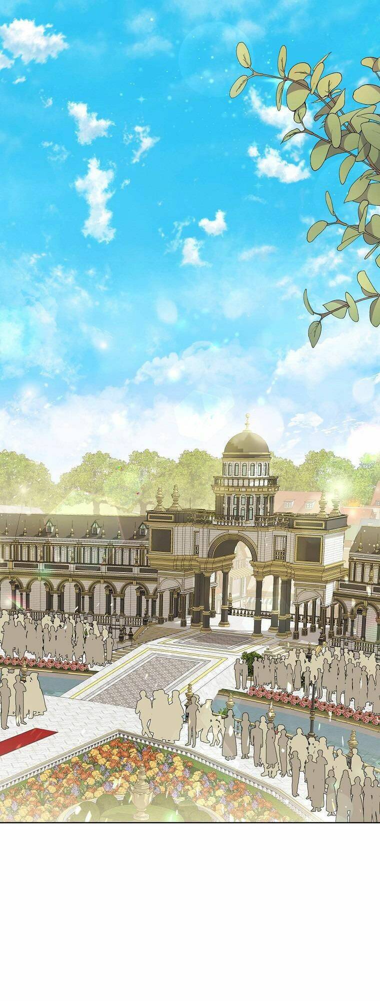 Sao Lại Ám Ảnh Cô Vợ Giả Mạo Quá Vậy? Chap 4 - Next Chap 5