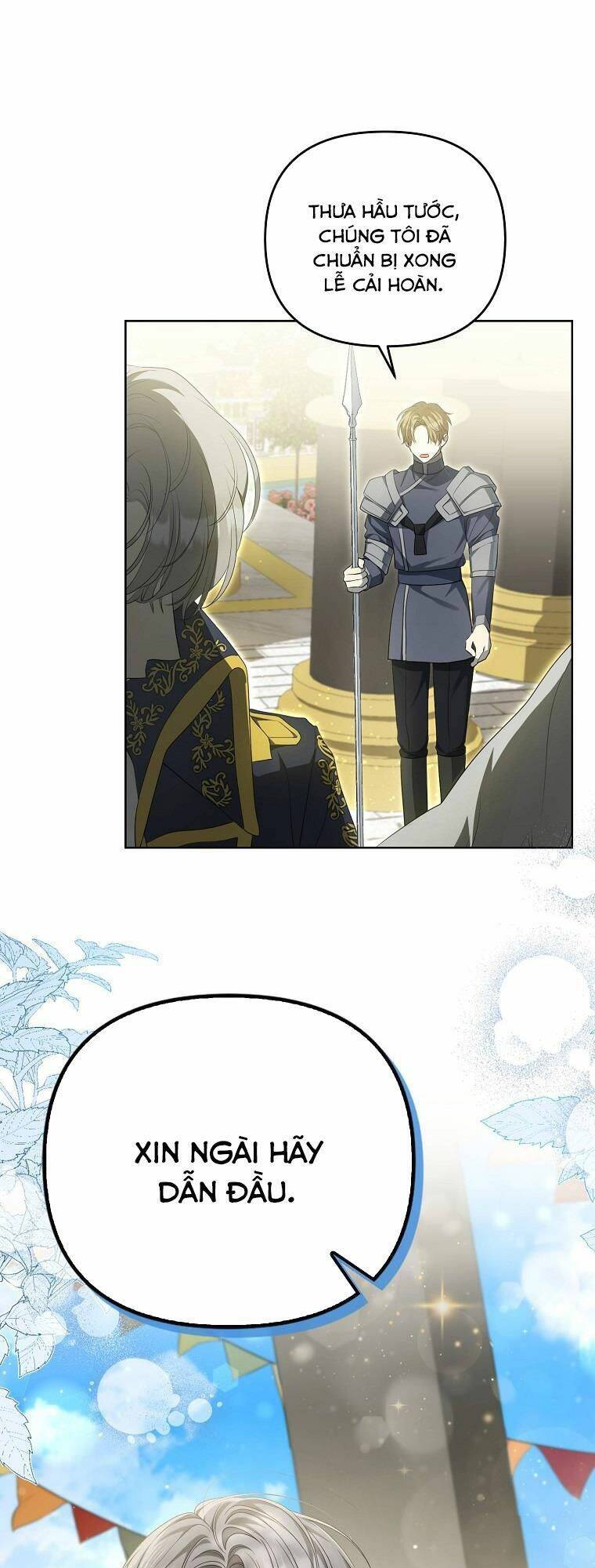 Sao Lại Ám Ảnh Cô Vợ Giả Mạo Quá Vậy? Chap 4 - Next Chap 5