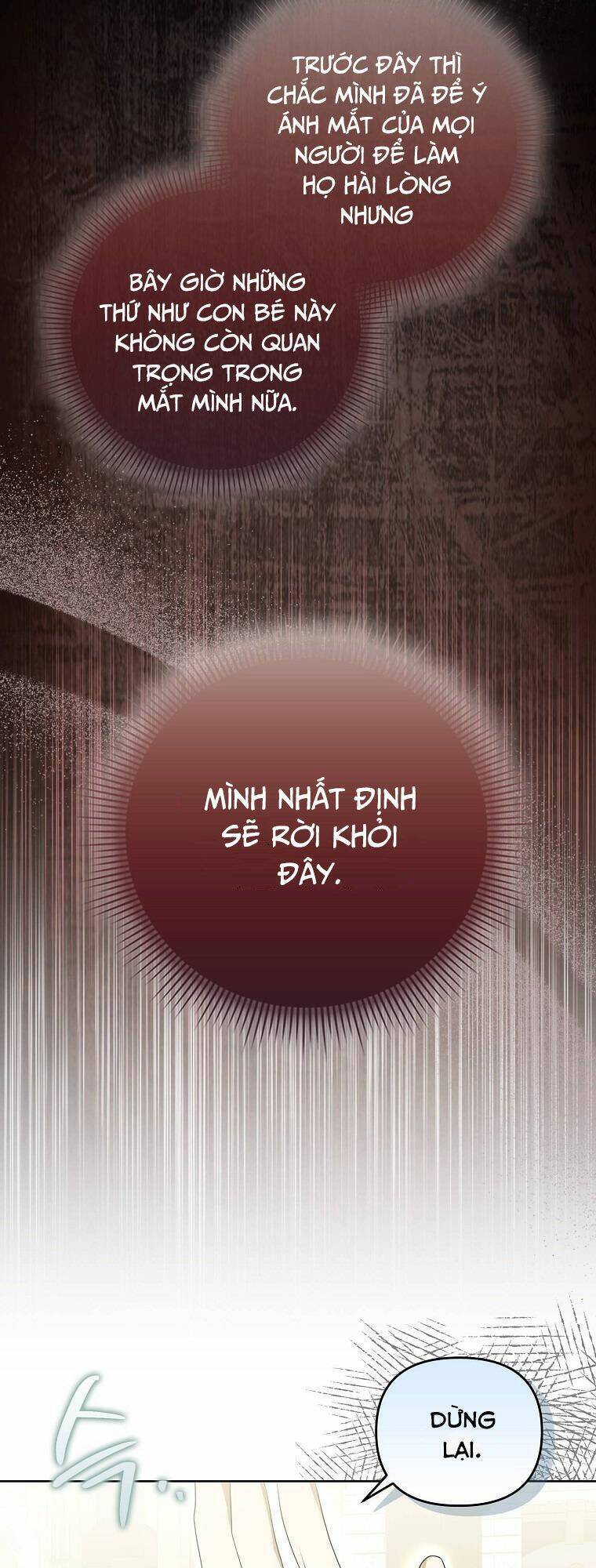 Sao Lại Ám Ảnh Cô Vợ Giả Mạo Quá Vậy? Chap 4 - Next Chap 5