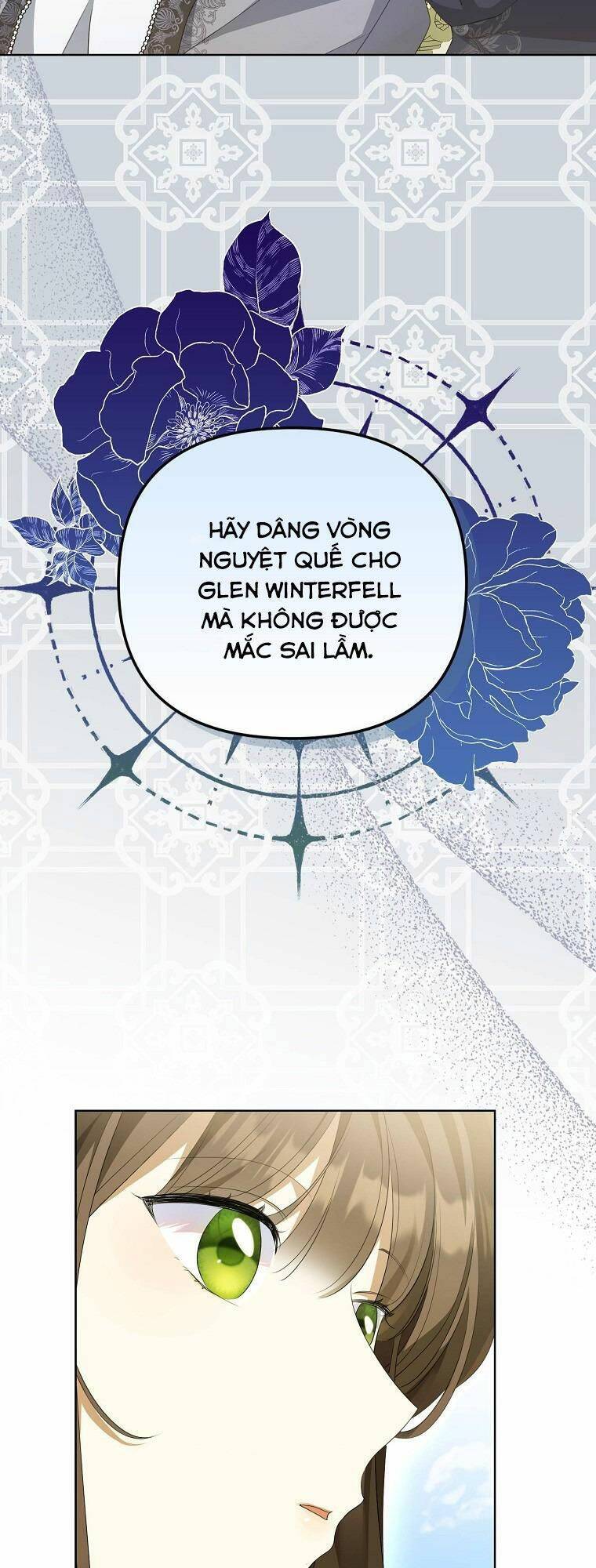 Sao Lại Ám Ảnh Cô Vợ Giả Mạo Quá Vậy? Chap 4 - Next Chap 5