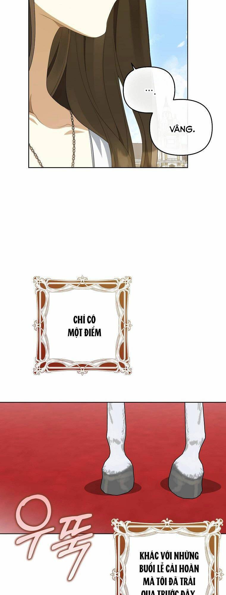 Sao Lại Ám Ảnh Cô Vợ Giả Mạo Quá Vậy? Chap 4 - Next Chap 5