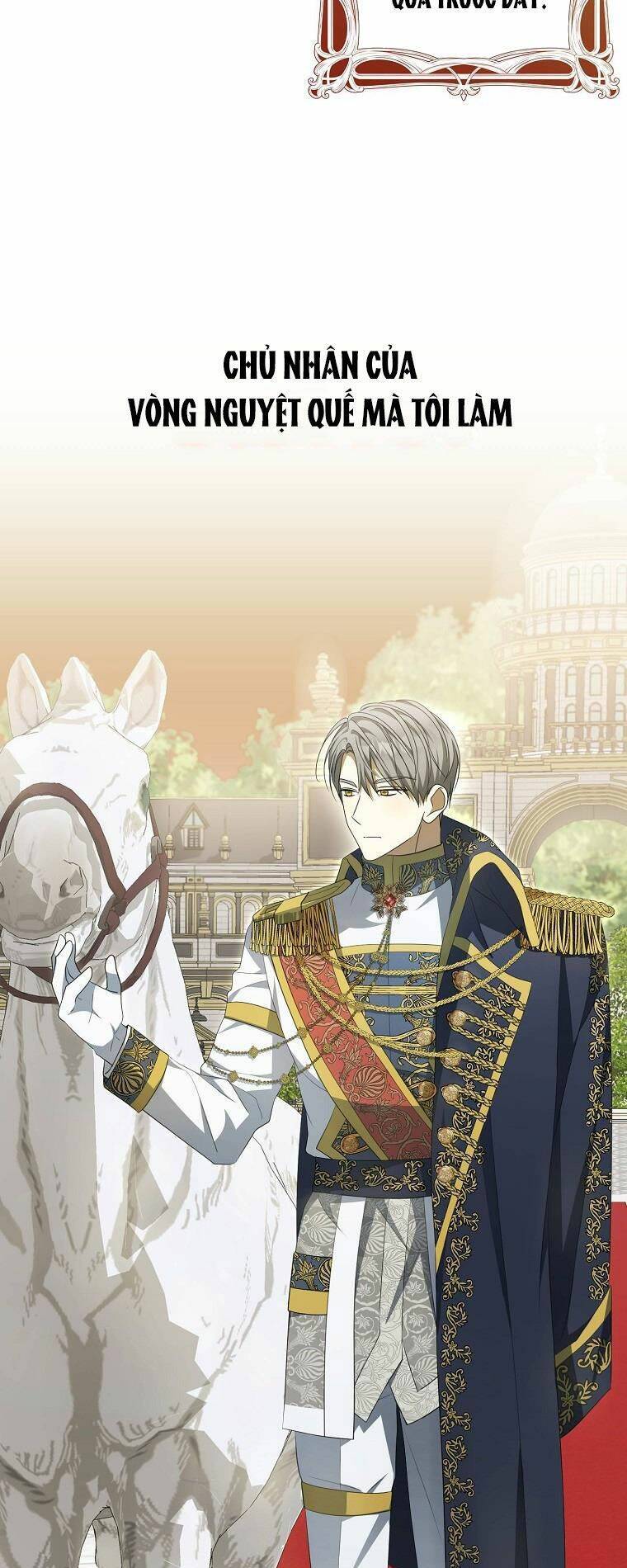 Sao Lại Ám Ảnh Cô Vợ Giả Mạo Quá Vậy? Chap 4 - Next Chap 5