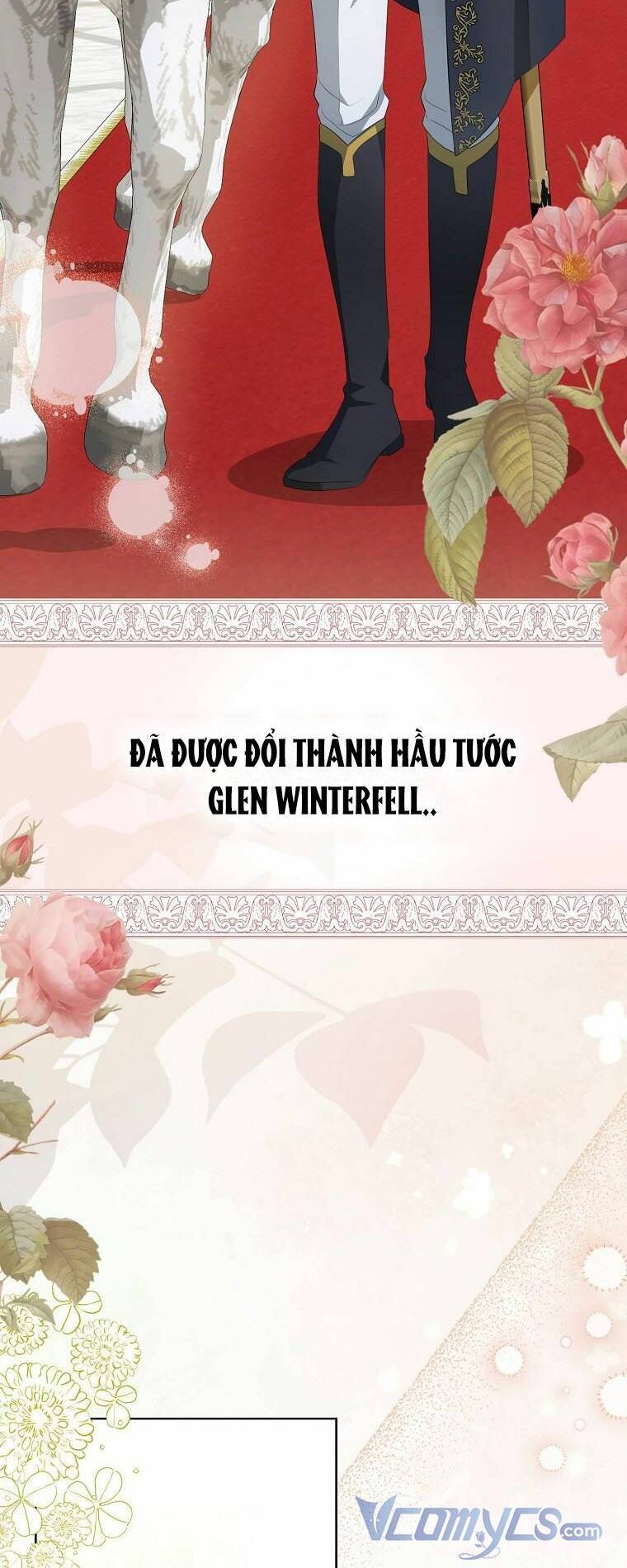 Sao Lại Ám Ảnh Cô Vợ Giả Mạo Quá Vậy? Chap 4 - Next Chap 5