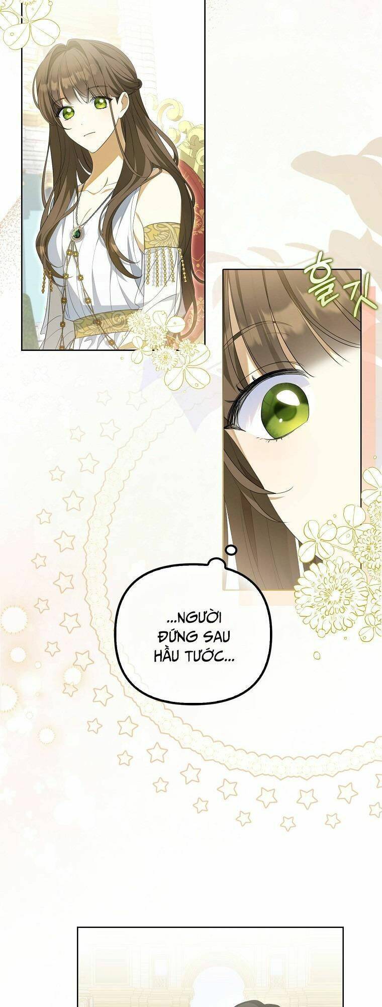 Sao Lại Ám Ảnh Cô Vợ Giả Mạo Quá Vậy? Chap 4 - Next Chap 5