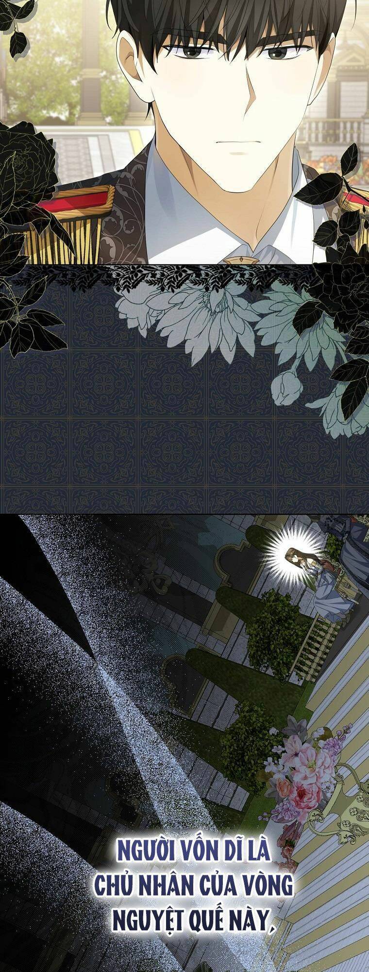 Sao Lại Ám Ảnh Cô Vợ Giả Mạo Quá Vậy? Chap 4 - Next Chap 5