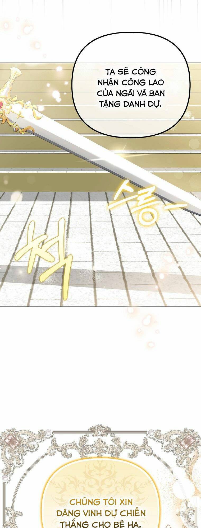 Sao Lại Ám Ảnh Cô Vợ Giả Mạo Quá Vậy? Chap 4 - Next Chap 5