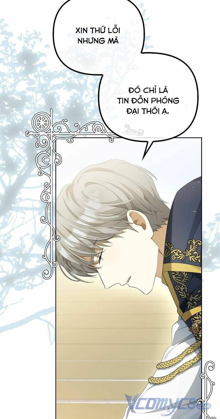Sao Lại Ám Ảnh Cô Vợ Giả Mạo Quá Vậy? Chap 4 - Next Chap 5