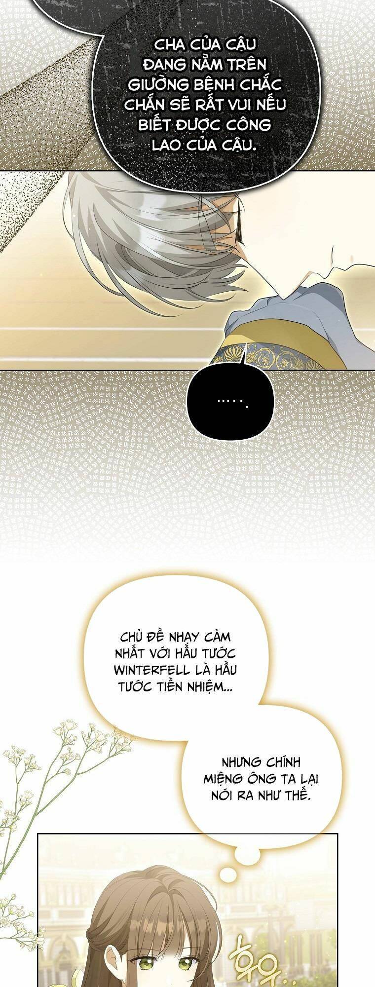Sao Lại Ám Ảnh Cô Vợ Giả Mạo Quá Vậy? Chap 4 - Next Chap 5