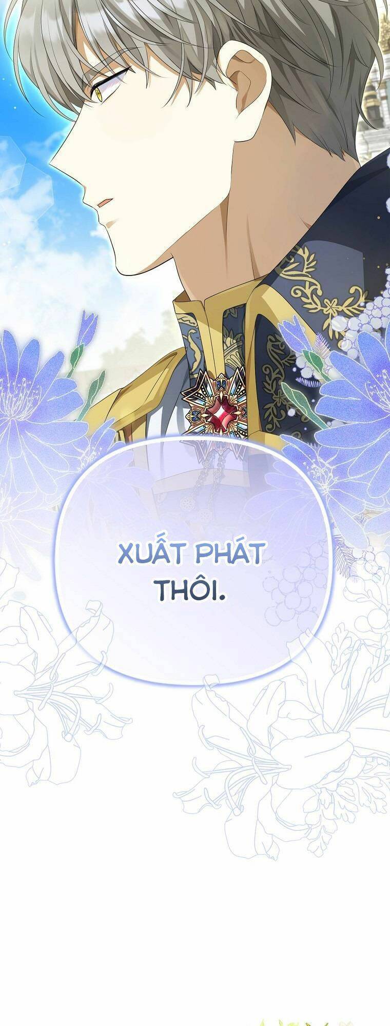 Sao Lại Ám Ảnh Cô Vợ Giả Mạo Quá Vậy? Chap 4 - Next Chap 5