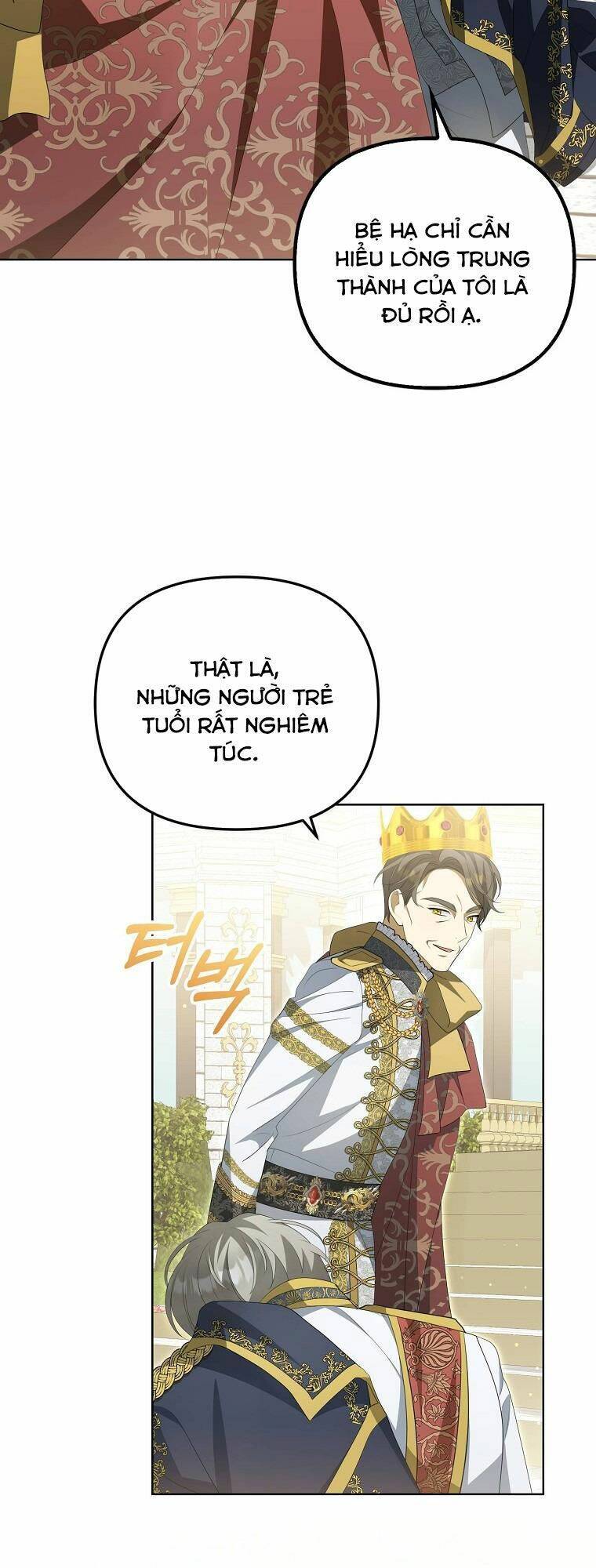 Sao Lại Ám Ảnh Cô Vợ Giả Mạo Quá Vậy? Chap 4 - Next Chap 5
