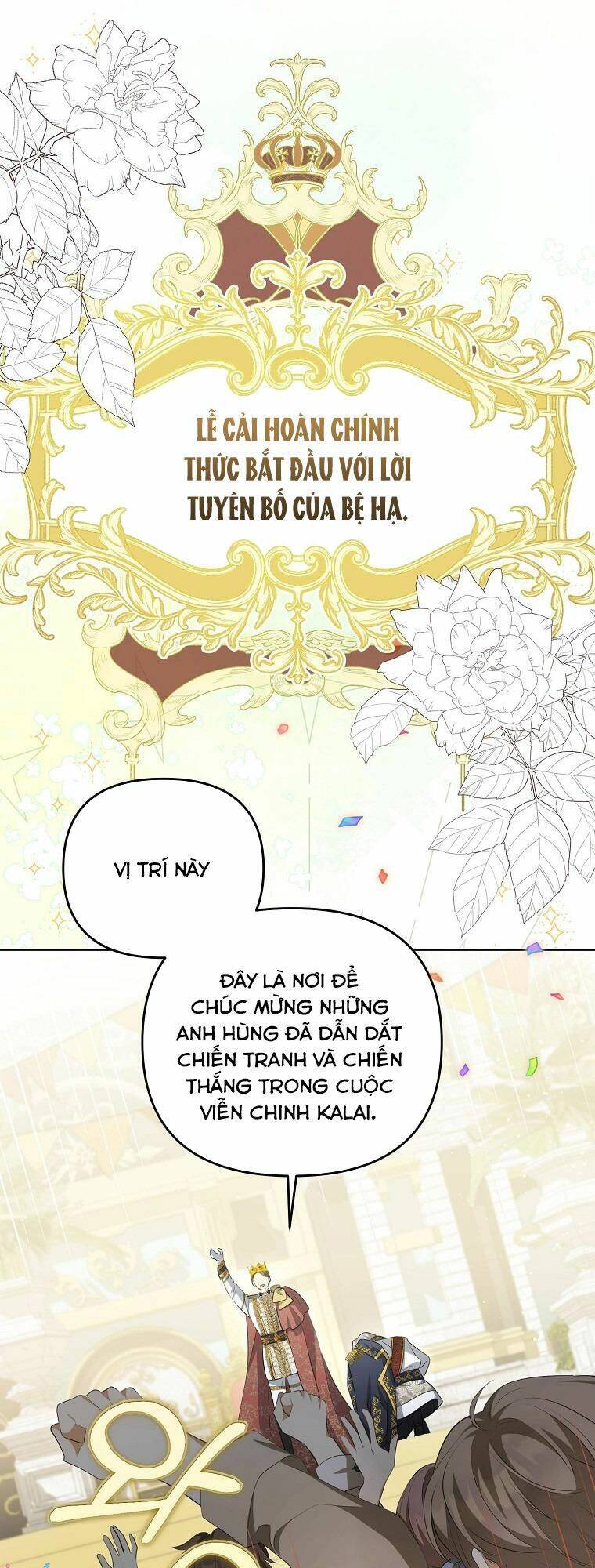 Sao Lại Ám Ảnh Cô Vợ Giả Mạo Quá Vậy? Chap 4 - Next Chap 5