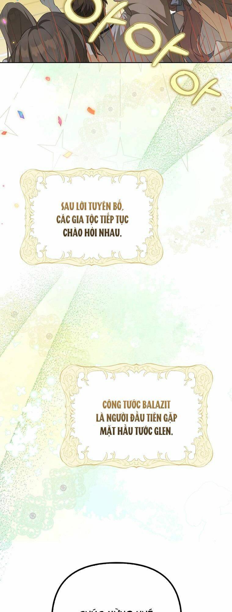Sao Lại Ám Ảnh Cô Vợ Giả Mạo Quá Vậy? Chap 4 - Next Chap 5