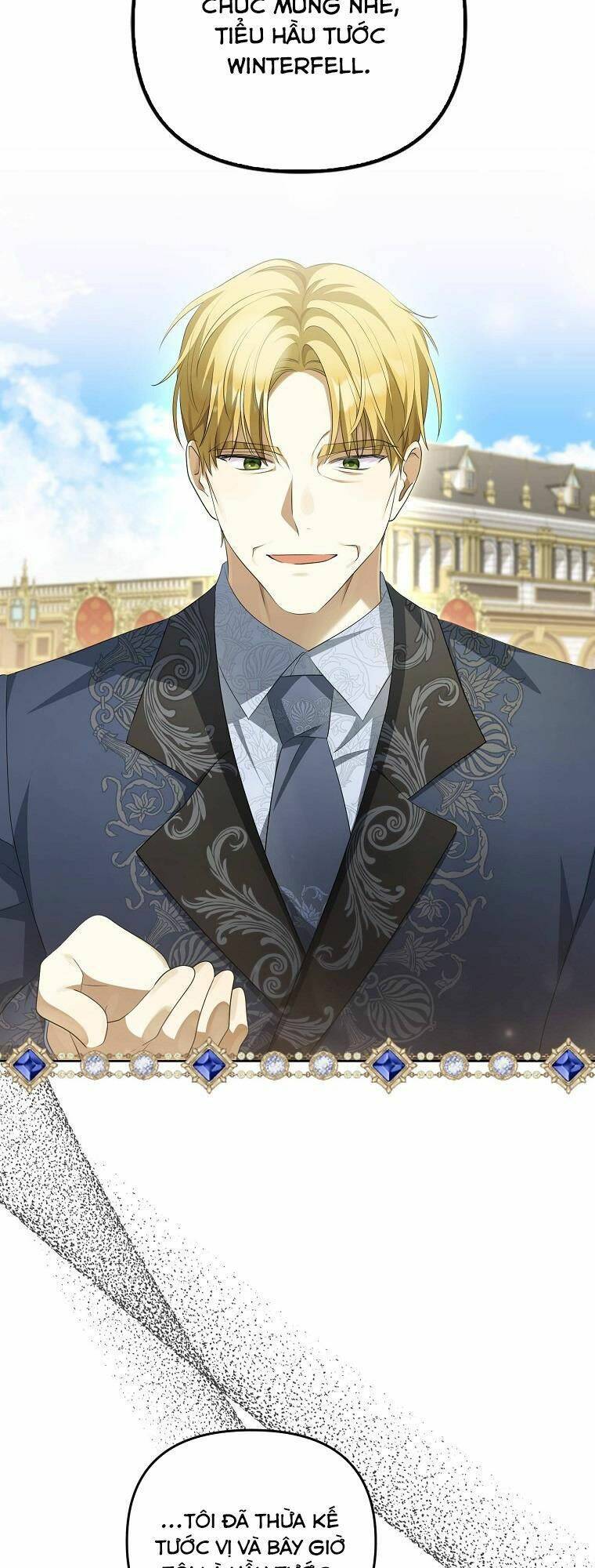 Sao Lại Ám Ảnh Cô Vợ Giả Mạo Quá Vậy? Chap 4 - Next Chap 5
