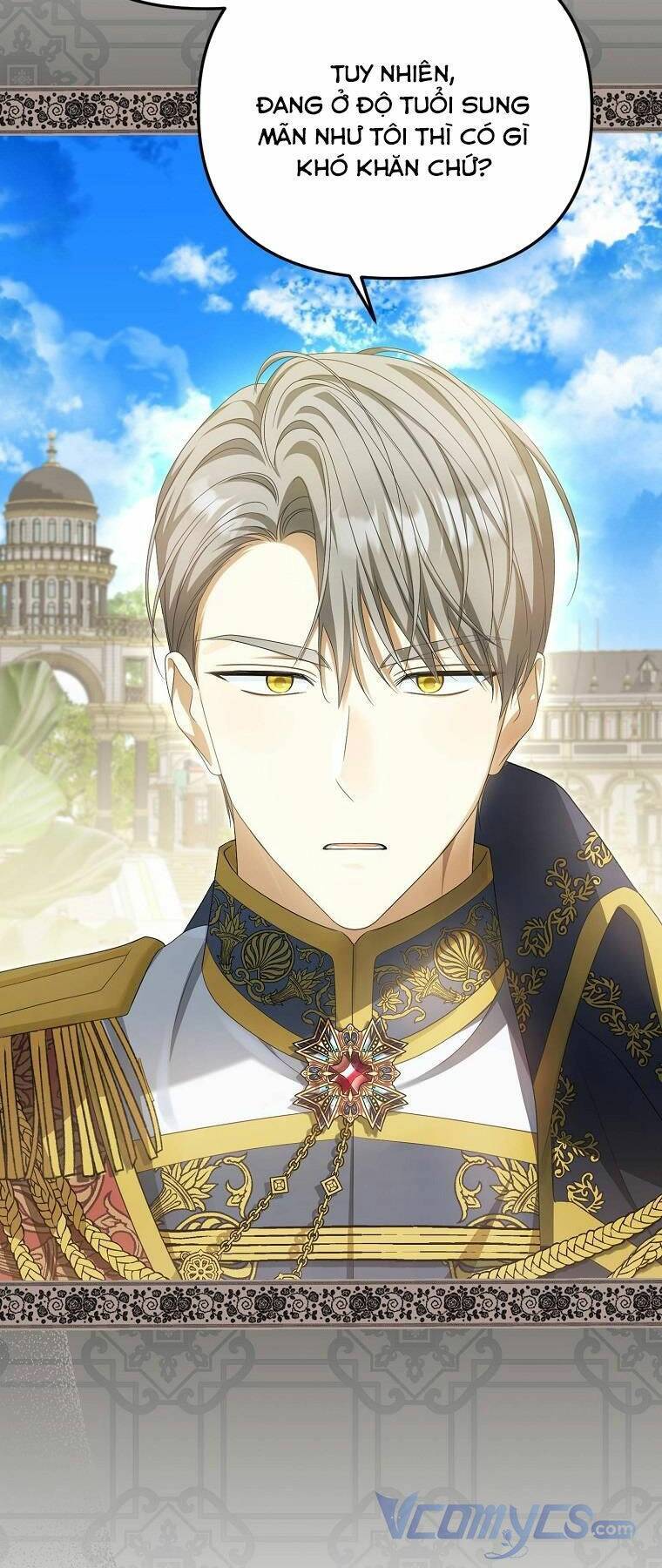 Sao Lại Ám Ảnh Cô Vợ Giả Mạo Quá Vậy? Chap 4 - Next Chap 5