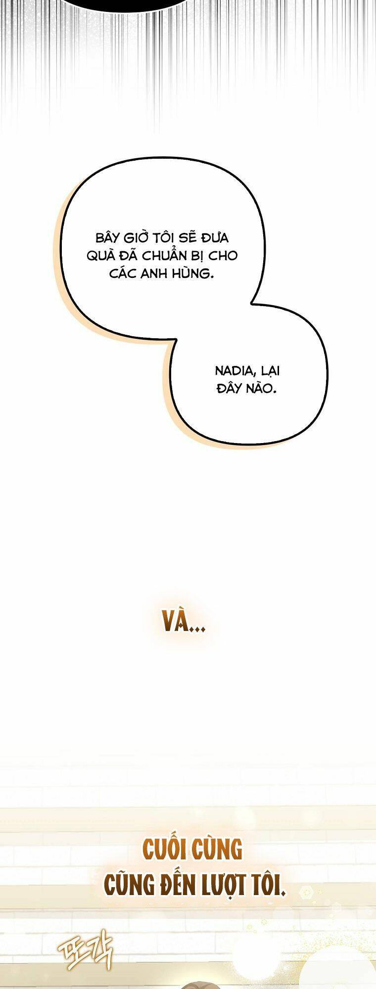 Sao Lại Ám Ảnh Cô Vợ Giả Mạo Quá Vậy? Chap 4 - Next Chap 5