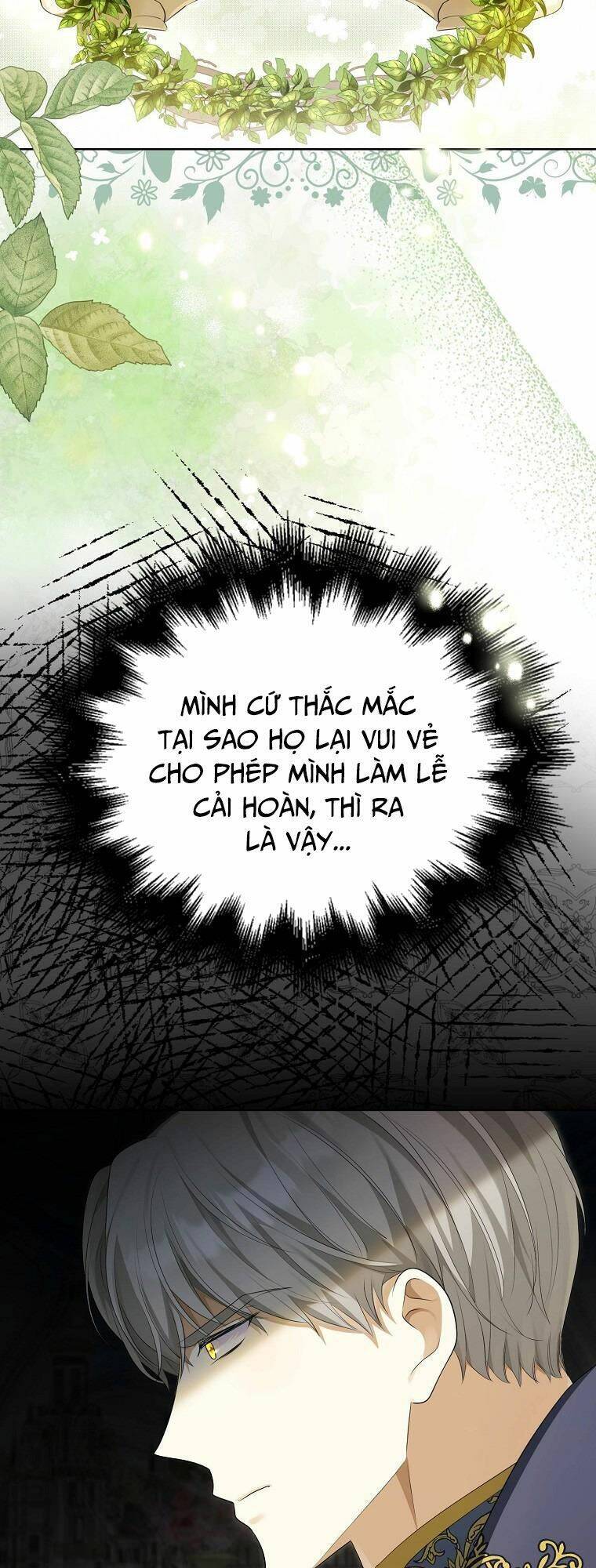 Sao Lại Ám Ảnh Cô Vợ Giả Mạo Quá Vậy? Chap 4 - Next Chap 5