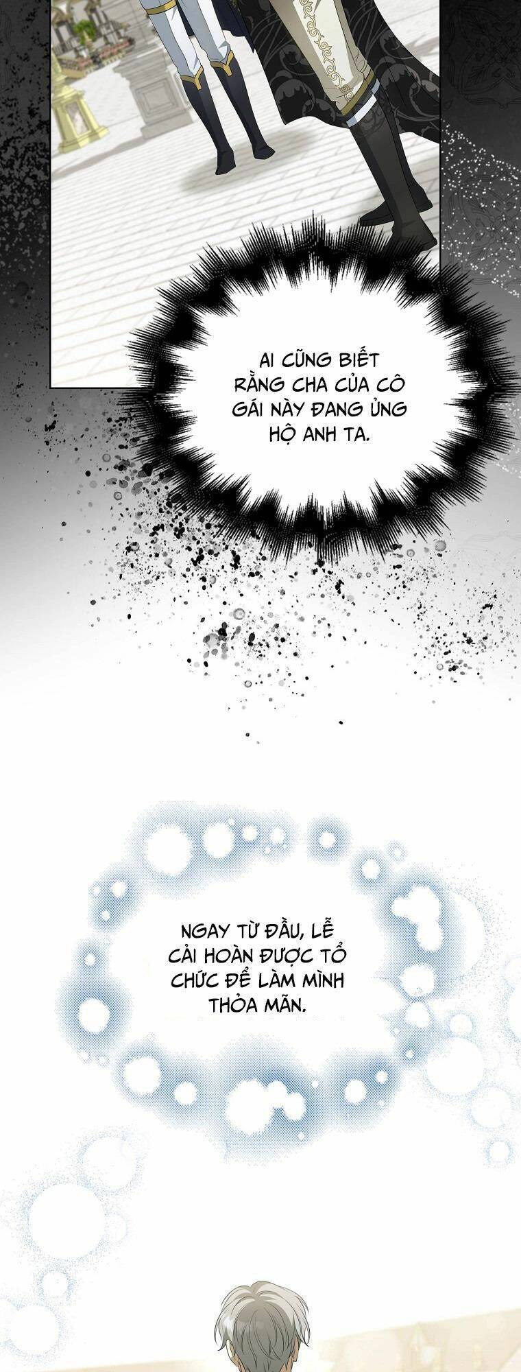 Sao Lại Ám Ảnh Cô Vợ Giả Mạo Quá Vậy? Chap 4 - Next Chap 5