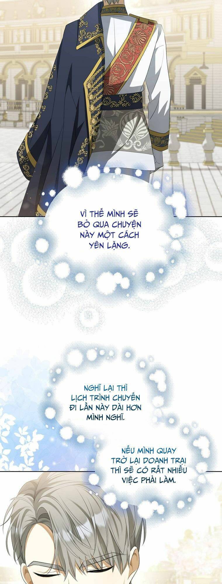 Sao Lại Ám Ảnh Cô Vợ Giả Mạo Quá Vậy? Chap 4 - Next Chap 5