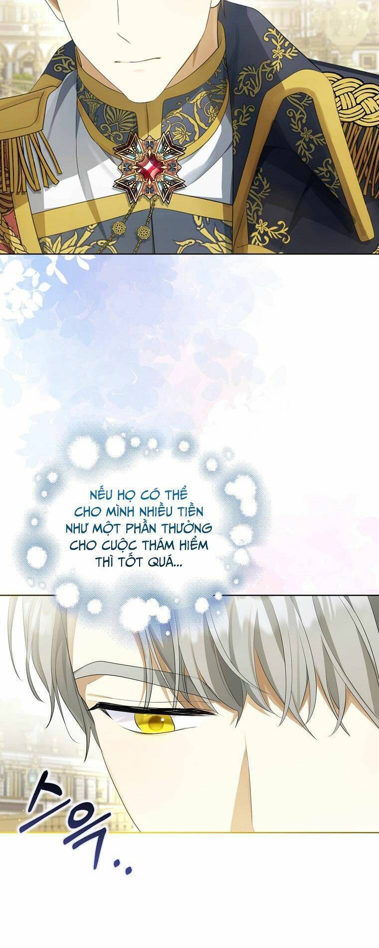 Sao Lại Ám Ảnh Cô Vợ Giả Mạo Quá Vậy? Chap 4 - Next Chap 5