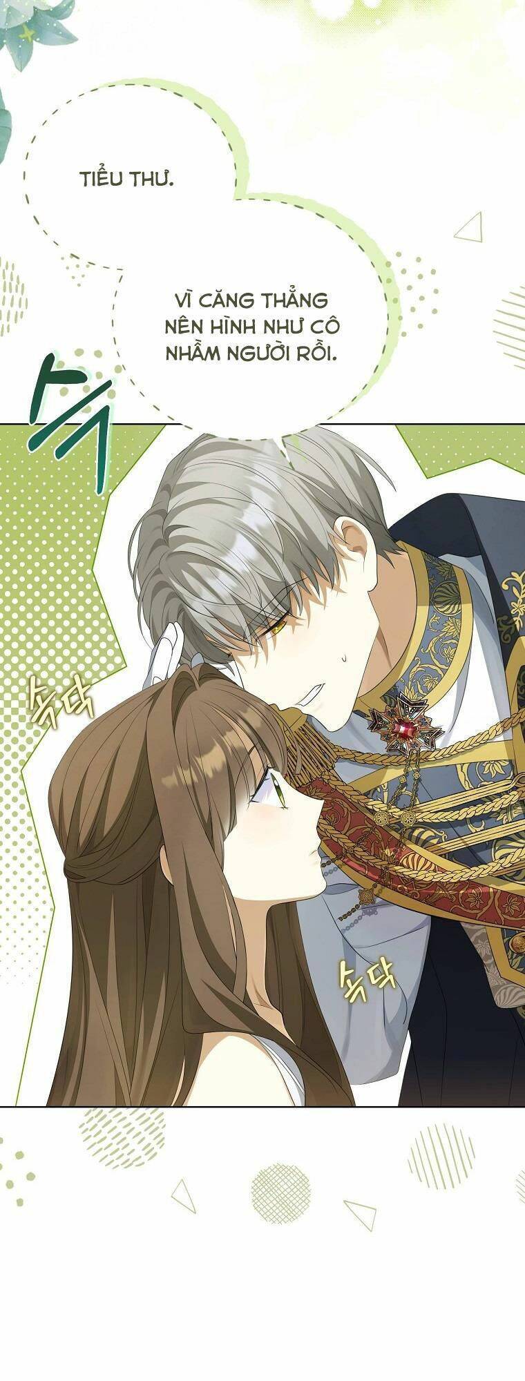 Sao Lại Ám Ảnh Cô Vợ Giả Mạo Quá Vậy? Chap 4 - Next Chap 5