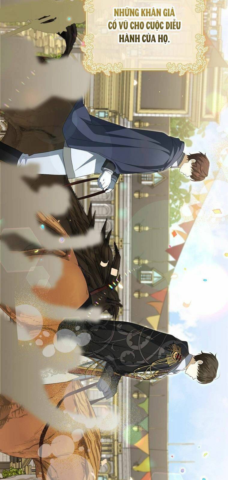 Sao Lại Ám Ảnh Cô Vợ Giả Mạo Quá Vậy? Chap 4 - Next Chap 5