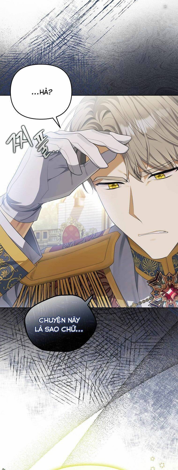 Sao Lại Ám Ảnh Cô Vợ Giả Mạo Quá Vậy? Chap 4 - Next Chap 5