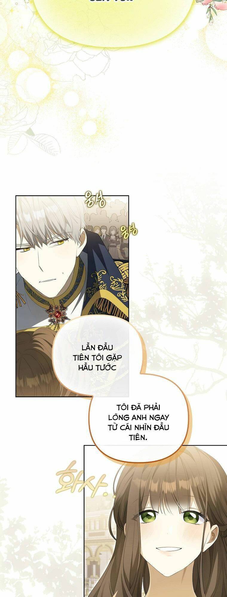 Sao Lại Ám Ảnh Cô Vợ Giả Mạo Quá Vậy? Chap 4 - Next Chap 5